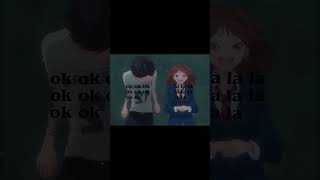 if i see you again❤️🩹✨|| #animecommunity #animetrend #otakulife #velocityedit #otaku #animevibes