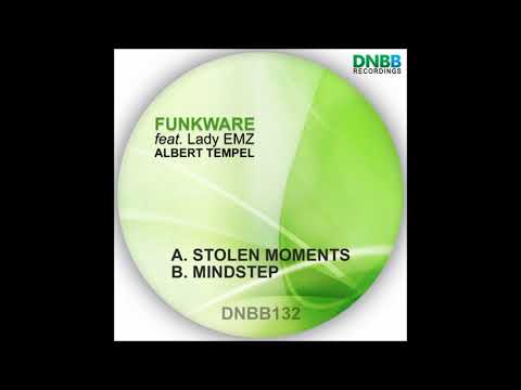 Funkware - Stolen