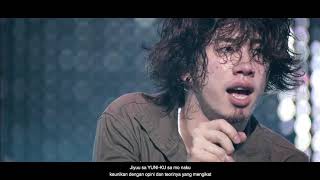 ONE OK ROCK - Kanzen Kankaku Dreamer (Romaji + Indonesia Subtitle) (Live at Yokohama Arena) Resimi