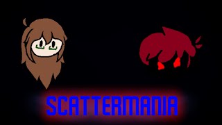 Termania Schizomania, But Io And Friends Fight Back The Shadow Fnf Chaos Nightmare Cover