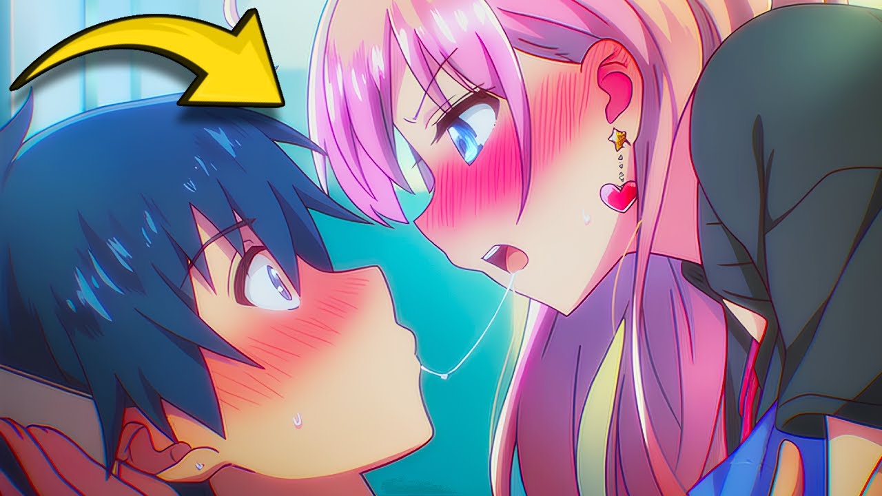 Este Nerd Virgen Fue Obligado a Salir con la Chica Más Popular de la Escuela!