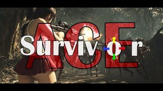 ACESurvivor - PC Gameplay