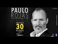 Concierto Online 30 de enero - Paulo Rojas, el artista detrás de Miguel Bosé Yo Soy Chilevisión