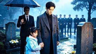 Losing mother, poor girl finds her cold billionaire CEO father, melts his heart, and wins his love! screenshot 2