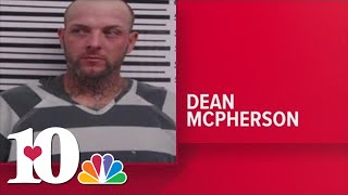 Celebrity Union Co. Sheriff's Office searching for inmate who escaped Union County jail Net Worth