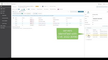 Cisco Zero Trust in Action | Apply Micro-Segmentation at Scale Across Your Network