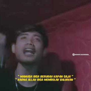 Story wa versi Bayu ndayak dicabin truk yoland || 2021