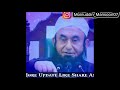 || Adawat MUJHSE kyu itni with || molana tarik jamil shab || Islamic beautiful Naat || 2020 Mp3 Song