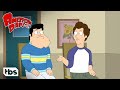 American Dad: Stan Smith Funny Guy (Clip) | TBS