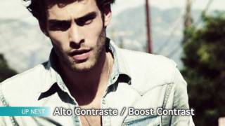 4 Retoque de Filtros Instagram usando Photoshop - NowPhotoshop screenshot 5