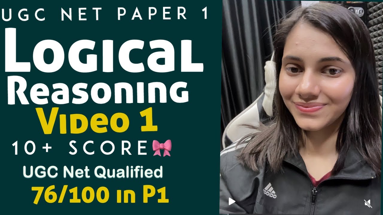 UGC Net Paper 1 Easy Notes with explanations ✅ 