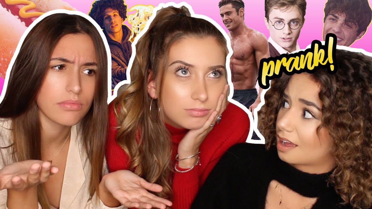 NOS UNPOPULAR OPINIONS (ft. Léna Situations \u0026 Mayadorable)