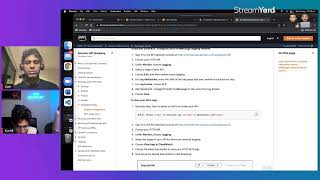 AWS WebSocket Integration with SAM Pt.5