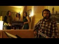 Changing of the guards (Bob Dylan) cover by Gonzalo Peñalosa & The Kitchen