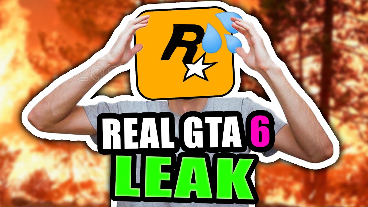 I made the 4chan trailer leak : r/GTA6