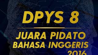 Imbasan Juara Dpys 82016 Promo Dpys 122020