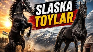 Yevropa Slaska Uspirn Toylar Fargonada...