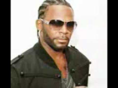 R Kelly The worlds greatest - YouTube