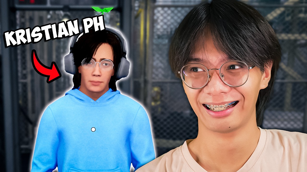 NAKITA KO NA CHARACTER KO! | The Quarantine Zone Part 3 (FULL GAME)