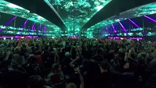 Best moments of Orjan Nilsen ! Tomorrowland 2017