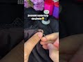 İĞNE OYASİ YAPILIŞI 💥