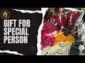 Gift for special personsyed daniyal jafri vlogs