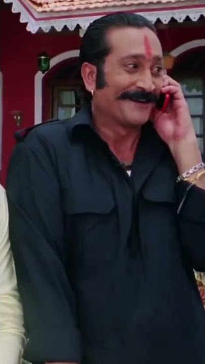 Saikadaon Baap Ki Ek Aulad #dialogue #vasoolibhai #golmaal3 #comedystatus #whatsappstatus