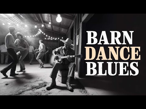 Barn Dance Blues Upbeat Country Blues for Foot-Stompin Fun