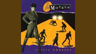 Video thumbnail of "The Motels - Little Robbers"