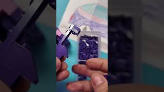 LEGO-fying a kid's drawing - Rad 80s Party Van