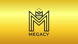 MEGACY APP SCREEN