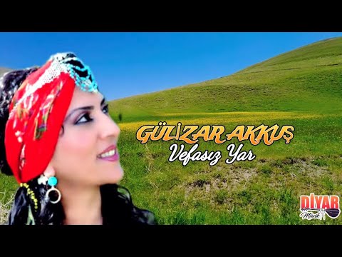 Gülizar Akkuş - Vefasız Yar [ Dertli Duygulu Uzun Hava] Köy Manzaralı video