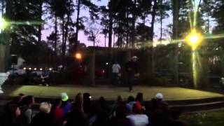 SAU Lip Sync Greek Week
