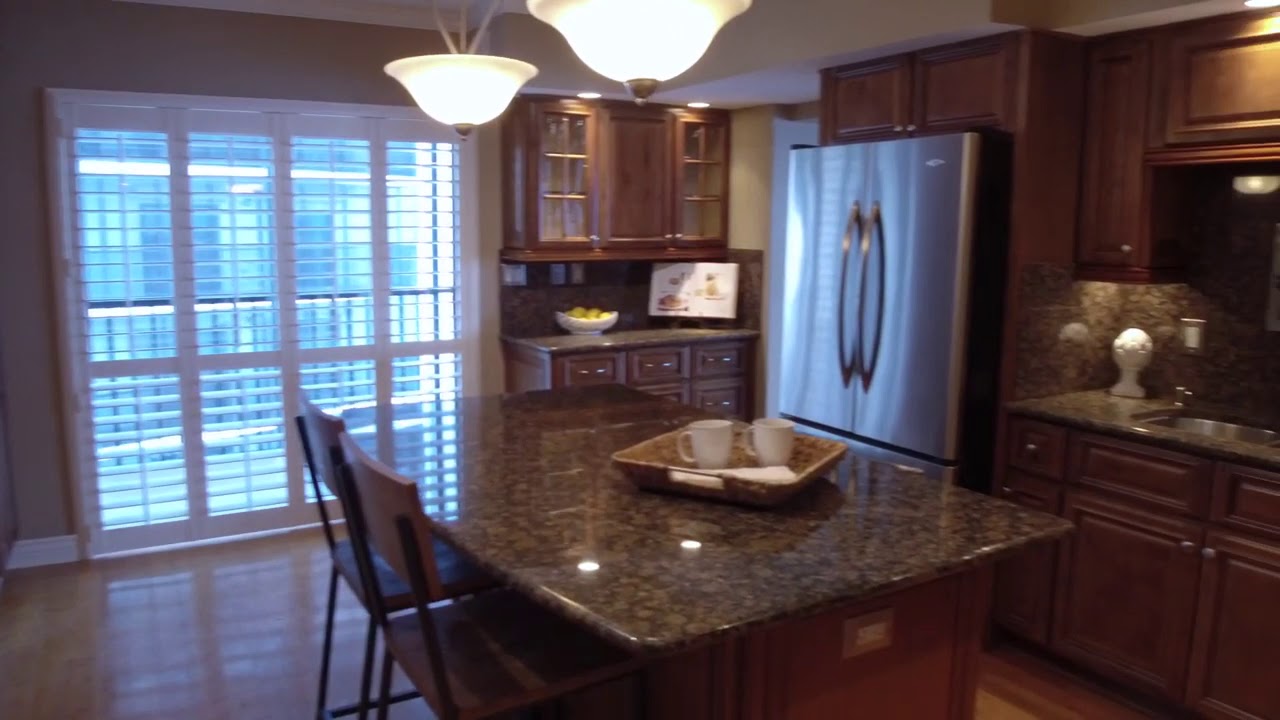 Staging Matters - Pointe Royale - Tara Molloy