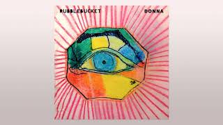 Video thumbnail of "Rubblebucket - Donna"