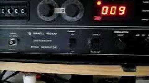 FARNELL SIGNAL GENERATOR