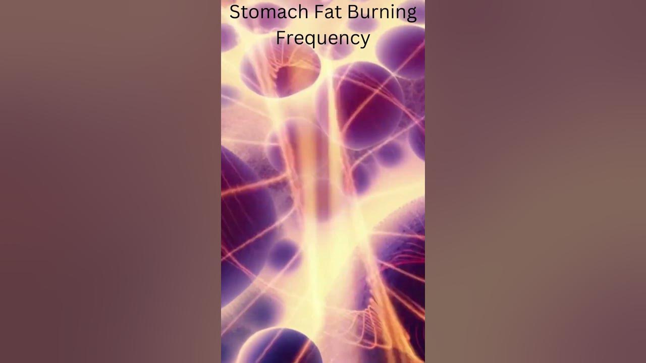 stomach-fat-burning-frequency-sound-therapy-to-reduce-stomach-belly