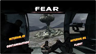 F.E.A.R. Extraction Point (DLC) » Episode 1 - Intervals 01 & 02: Contamination & Flight