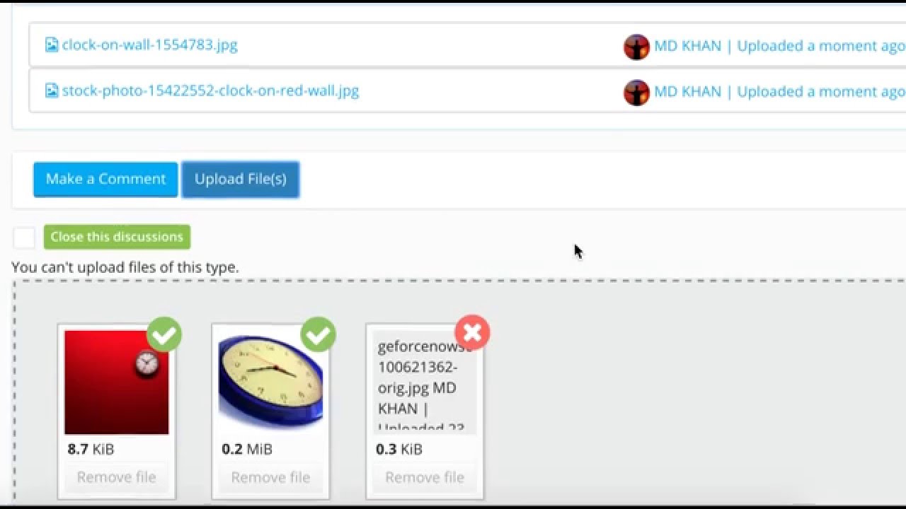 Dropzone Js With Php And MySQL YouTube Dropzone Js With Php And MySQL YouTube