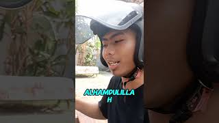 LAPAK BROTHER ZET || AYAM GEPREK #shorts #vlog #ayamgeprek