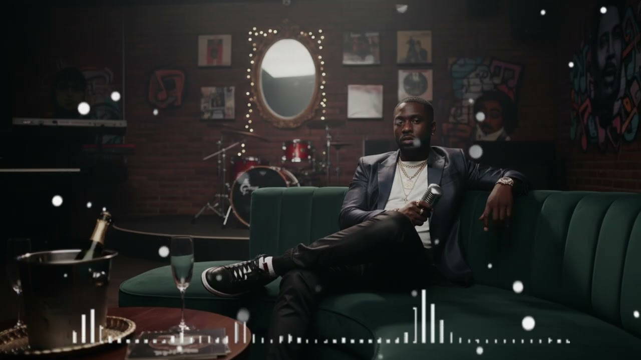 City Night Jazz & Soul 🌃 Smooth Jazz Music for Night City Vibes