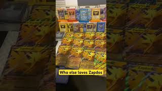 Pokemon Zapdos fans #pokemon #pokemonpromo #pokemoncards #legendarypokemon #zapdos #pokemon151