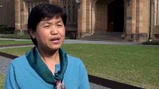 A systematic approach - Research - Dr Mu Li