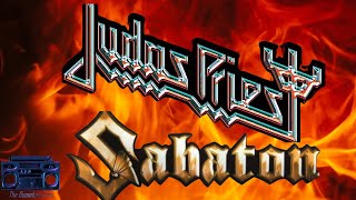 Concert Review | Judas Priest & Sabaton | The Invincible Shield Tour | 5-14-2024