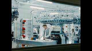 BYBORRE - Window of Textile Opportunities™