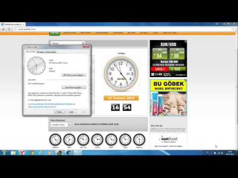 SSL sunucu hatası sesli anlatım ByKaNT Hackturk.net
