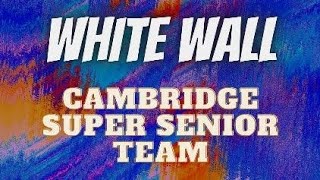 Download lagu White Wall | CAMB Super Senior | GIIS KL | Gempak Vaganza 2.0 - Rentak Irama |