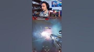 The Sentinel is unlike any other gun #apex #apexlegends #apexlengendsclips