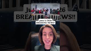 Examining Second Chances: What Happened to the January 6 Rioters? 🤔 A
