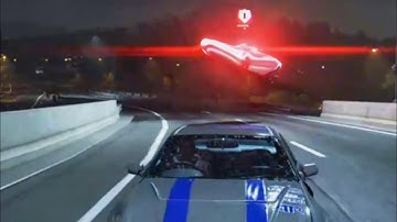 exactly 1 minute and 15 seconds of cops doing dumb shi